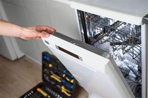 Dishwasher won't power on. Things To Know About Dishwasher won't power on. 